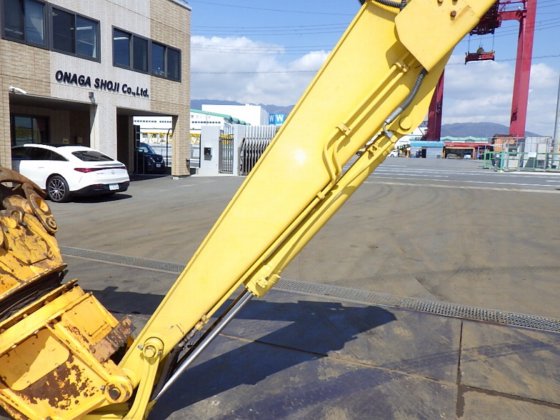 2019 小松 PC120 11