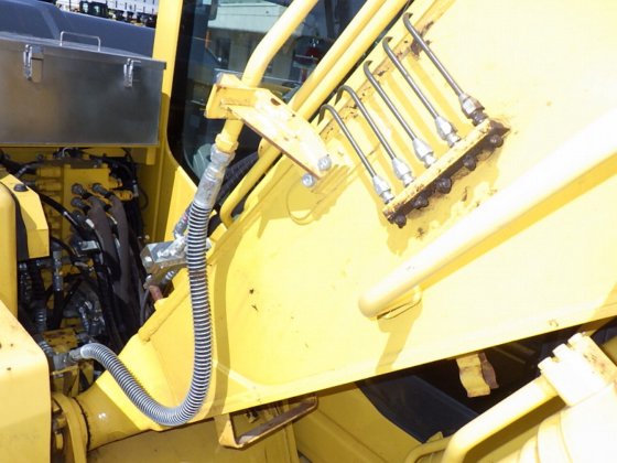 2019 小松 PC120 11