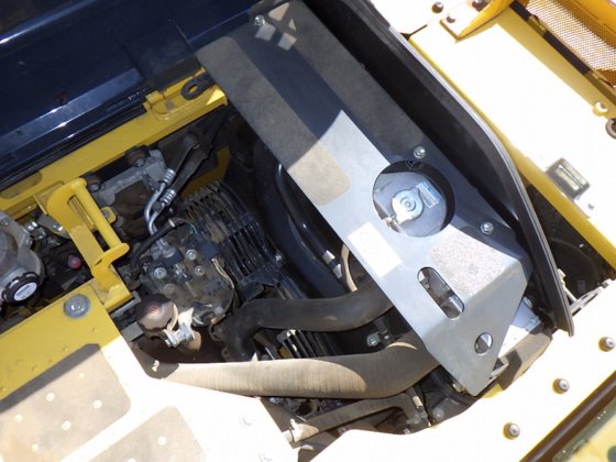 2019 小松 PC120 11