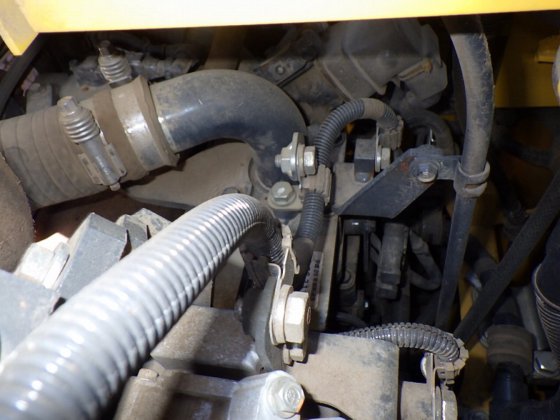 2019 小松 PC120 11