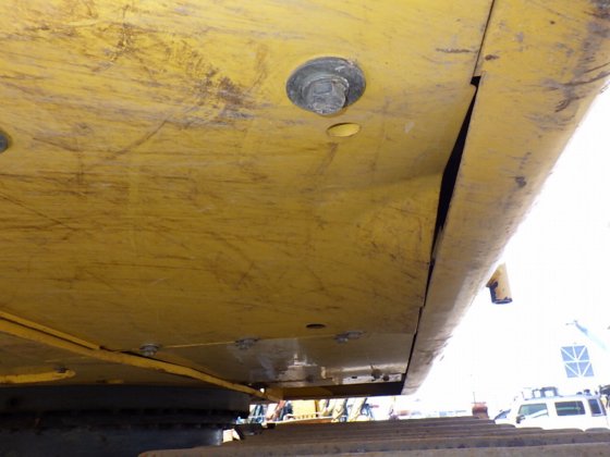 2019 小松 PC120 11