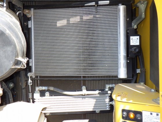 2019 小松 PC120 11