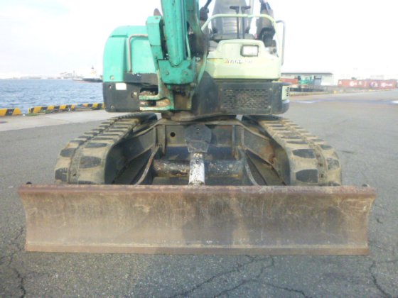 2012 Yanmar VIO40 5B