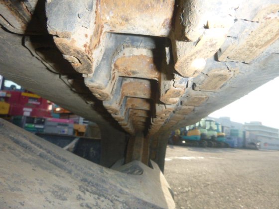 2012 Yanmar VIO40 5B