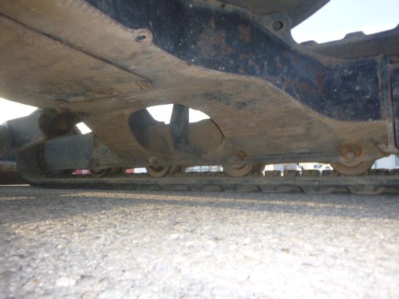 2012 Yanmar VIO40 5B