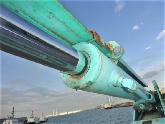 2012 Yanmar VIO40 5B