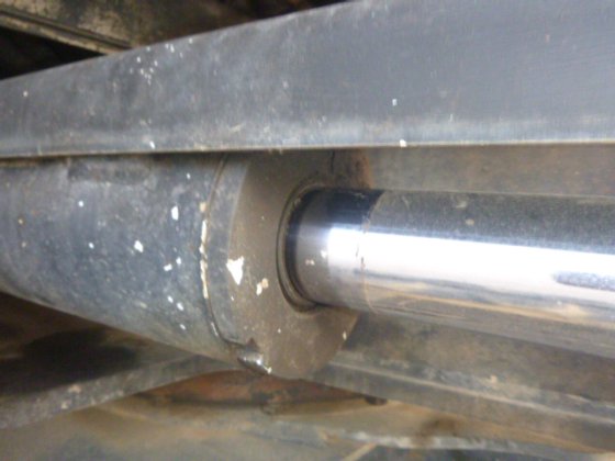 2012 Yanmar VIO40 5B