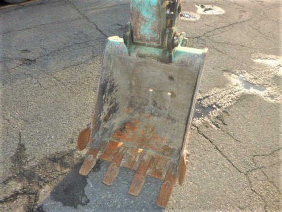 2012 Yanmar VIO40 5B