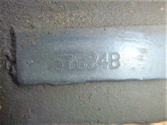 2012 Yanmar VIO40 5B