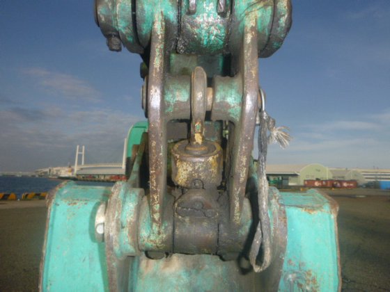 2012 Yanmar VIO40 5B