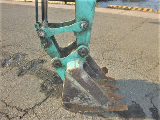 2012 Yanmar VIO40 5B