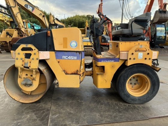 1999日立RC45 3