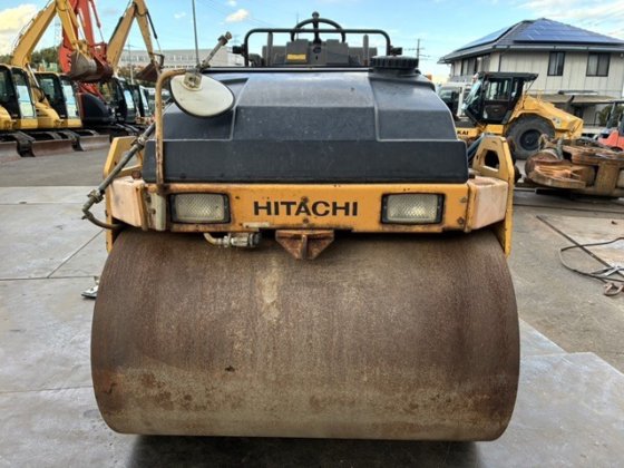 1999日立RC45 3
