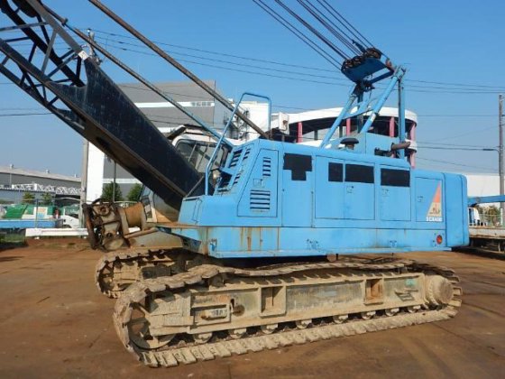 2009 日立住友 SCX400 C3