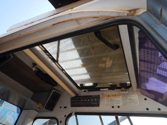 2009 日立住友 SCX400 C3