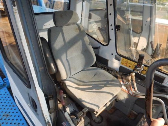 2009 日立住友 SCX400 C3