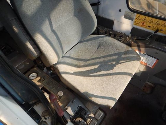 2009 日立住友 SCX400 C3