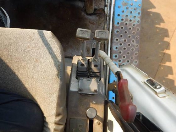 2009 日立住友 SCX400 C3