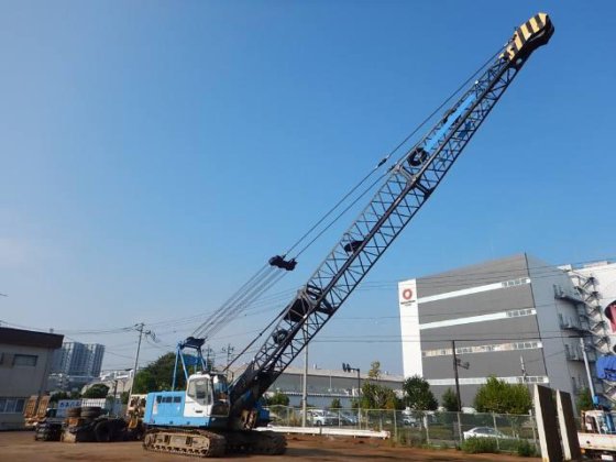 2009 日立住友 SCX400 C3