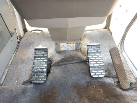 2009 日立住友 SCX400 C3