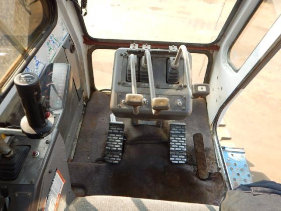 2009 日立住友 SCX400 C3