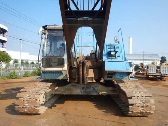 2009 日立住友 SCX400 C3