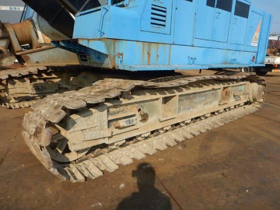 2009 日立住友 SCX400 C3