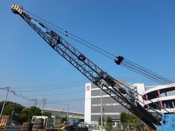 2009 日立住友 SCX400 C3