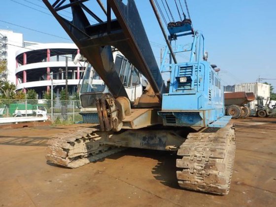 2009 日立住友 SCX400 C3