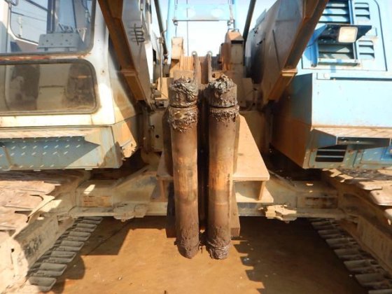 2009 日立住友 SCX400 C3