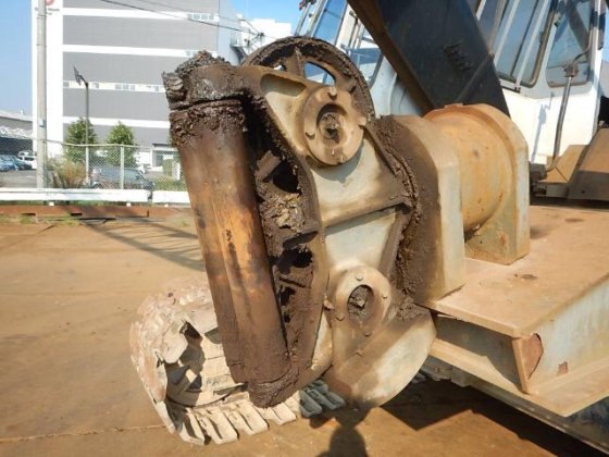 2009 日立住友 SCX400 C3