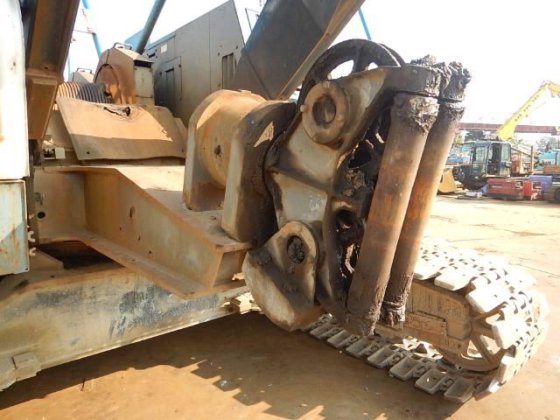 2009 日立住友 SCX400 C3