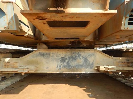 2009 日立住友 SCX400 C3