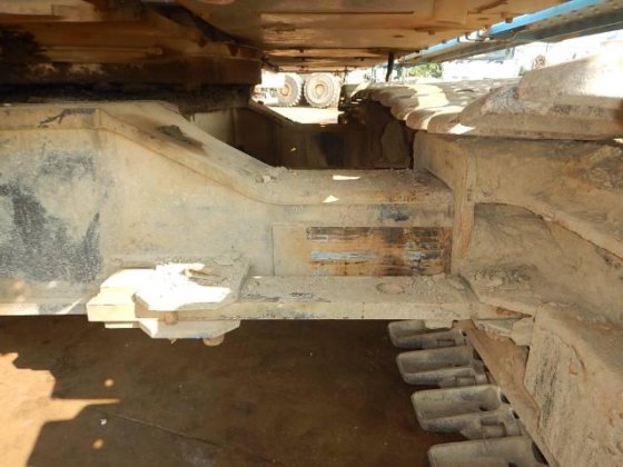 2009 日立住友 SCX400 C3