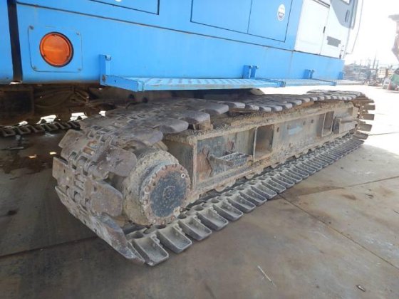 2009 日立住友 SCX400 C3