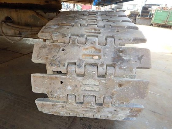 2009 日立住友 SCX400 C3