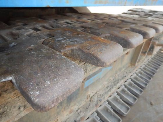 2009 日立住友 SCX400 C3