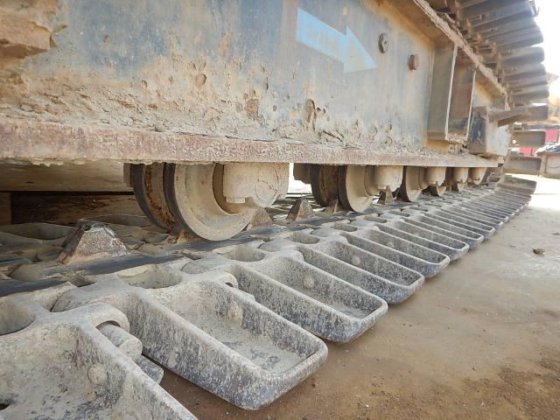 2009 日立住友 SCX400 C3