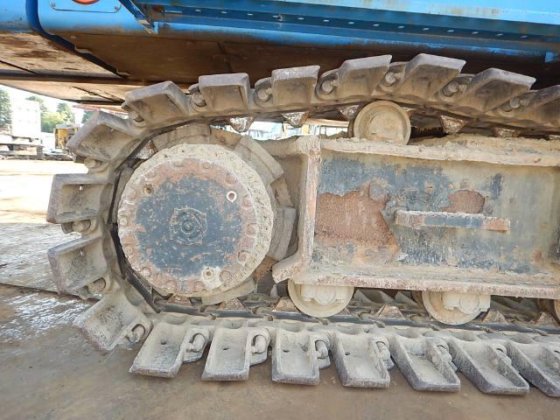 2009 日立住友 SCX400 C3