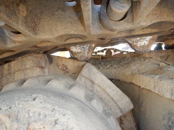 2009 日立住友 SCX400 C3