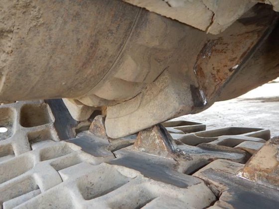 2009 日立住友 SCX400 C3