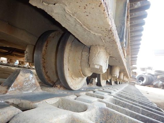 2009 日立住友 SCX400 C3