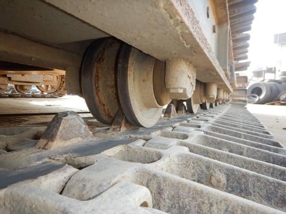 2009 日立住友 SCX400 C3