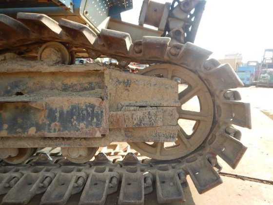 2009 日立住友 SCX400 C3