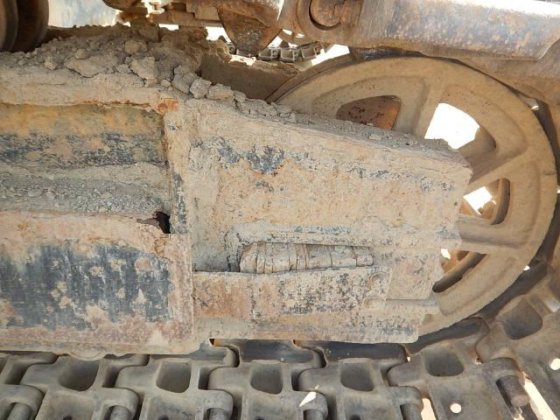 2009 日立住友 SCX400 C3