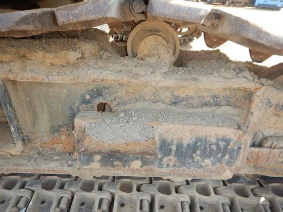 2009 日立住友 SCX400 C3