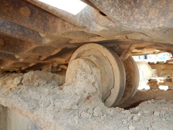 2009 日立住友 SCX400 C3