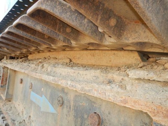 2009 日立住友 SCX400 C3