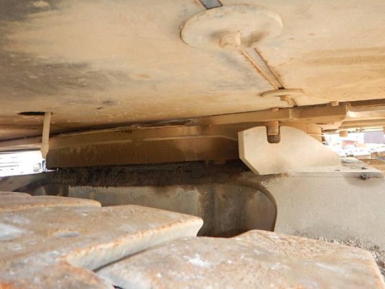 2009 日立住友 SCX400 C3