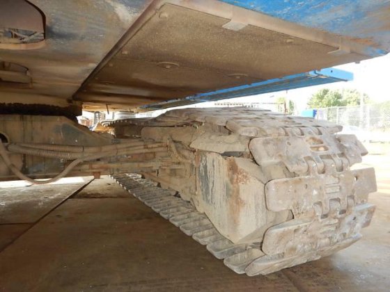 2009 日立住友 SCX400 C3